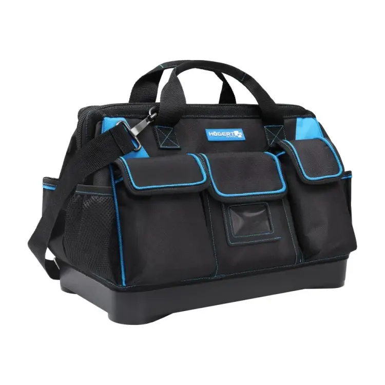 Рабочая сумка HOEGERT TECHNIK HT7G206