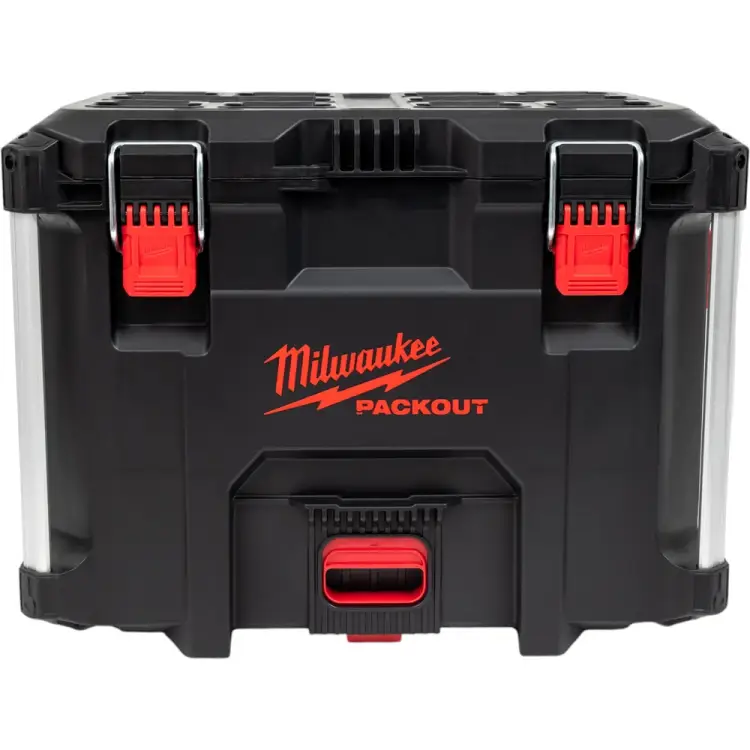 Кейс Milwaukee PACKOUT 4932478162