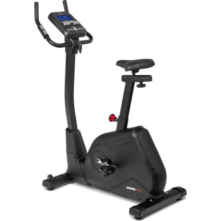 Велотренажер Masters Spintech U25 E Titanium U25 E Велотренажер Masters Spintech U25 E Titanium U25 E