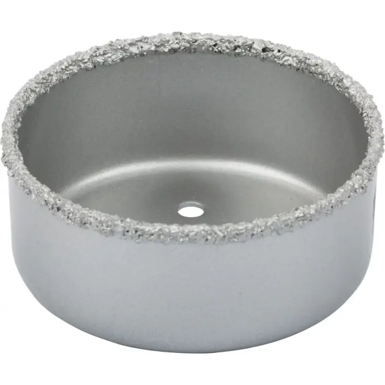 Кольцевая карбидная коронка по кафелю FIT 16574