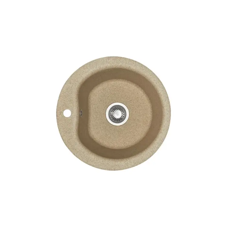 Кухонная мойка AQUATON Мида 00037785 Кухонная мойка AQUATON Мида 00037785