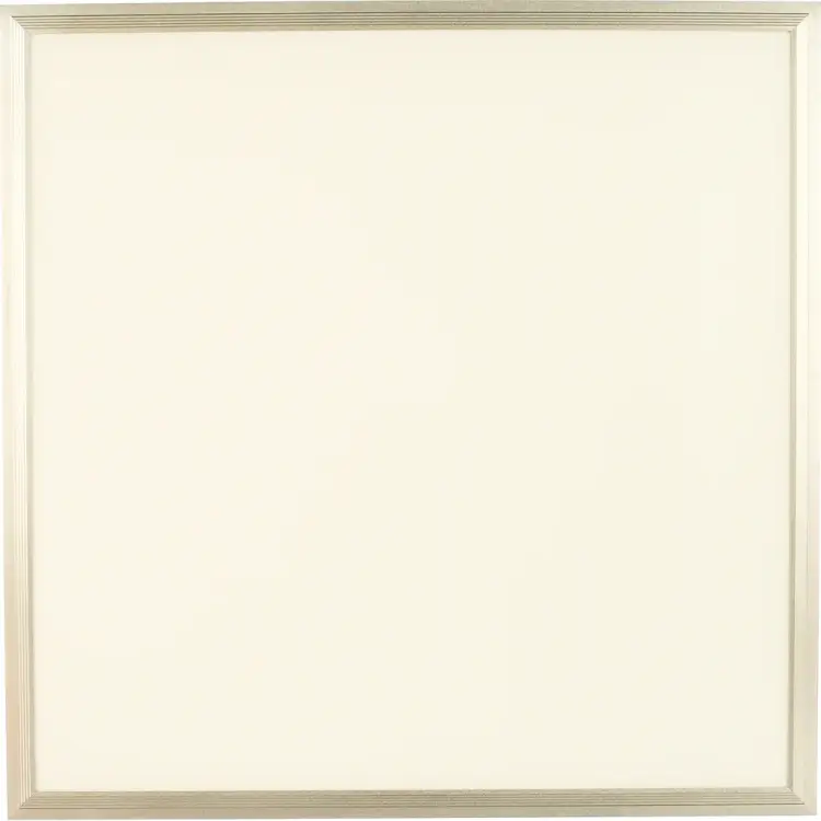 Светодиодный светильник Uniel ULP-6060-42W/NW EFFECTIVE SILVER UL-00001794