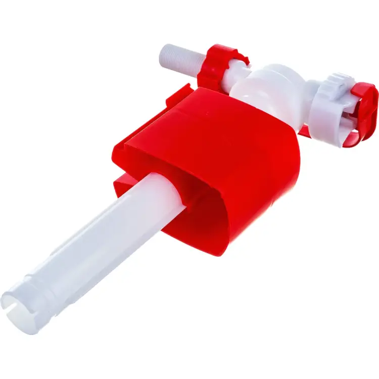 Впускной клапан для керамических бачков Alcadrain A150-3/8 00067176