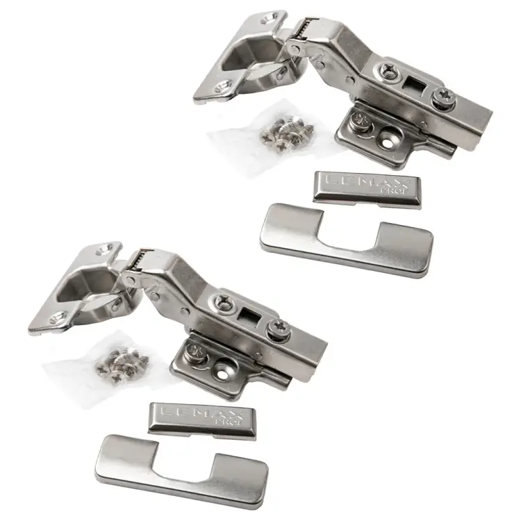 Мебельная петля Lemax PROF 2pcs-M340-30