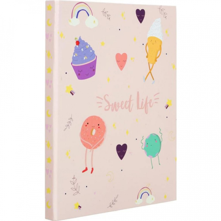 Папка Attache Selection Sweet life