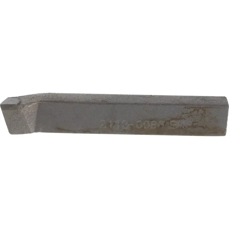 Отогнутый подрезной резец Sekira 20303