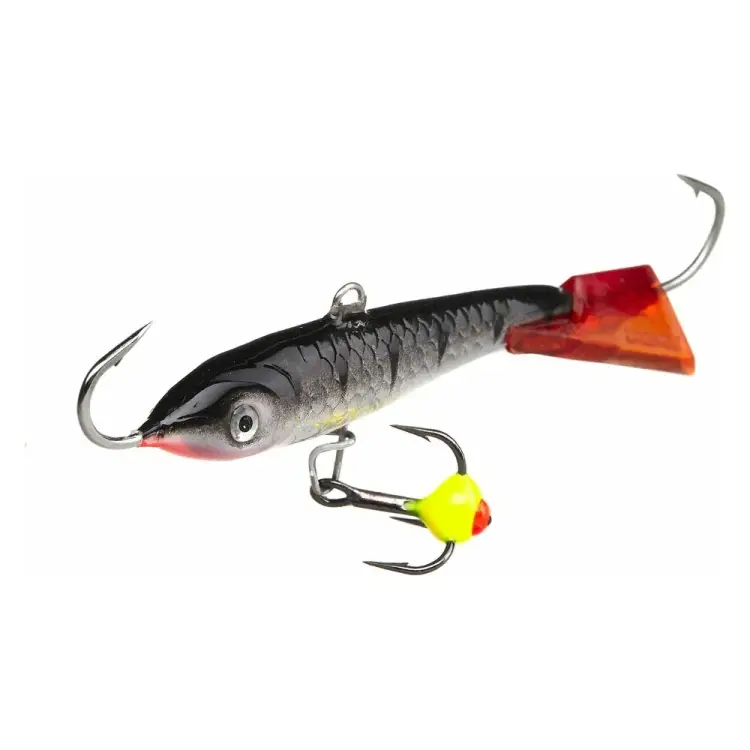 Балансир Lucky John CLASSIC 5 81501-12HRT