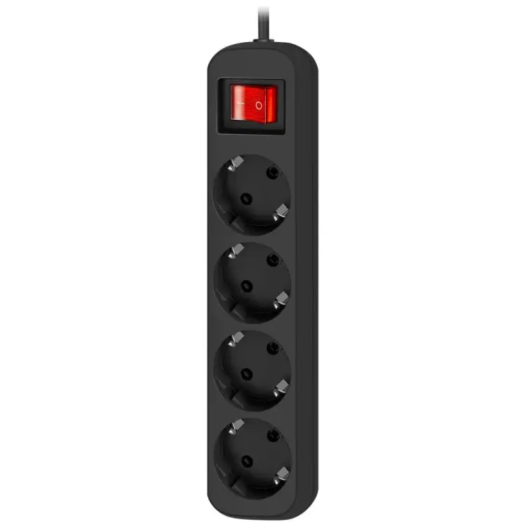 Удлинитель Defender G418 99337 Удлинитель Defender G418 99337