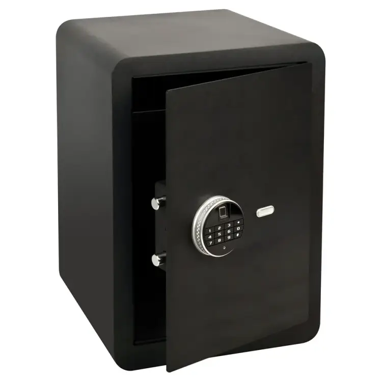 Электронный мебельный сейф Cactus 1458539 Электронный мебельный сейф Cactus 1458539