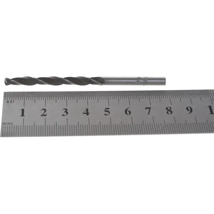 Сверло по металлу STV 13674