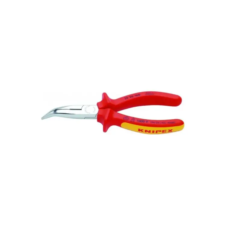 Длинногубцы Knipex KN-2526160