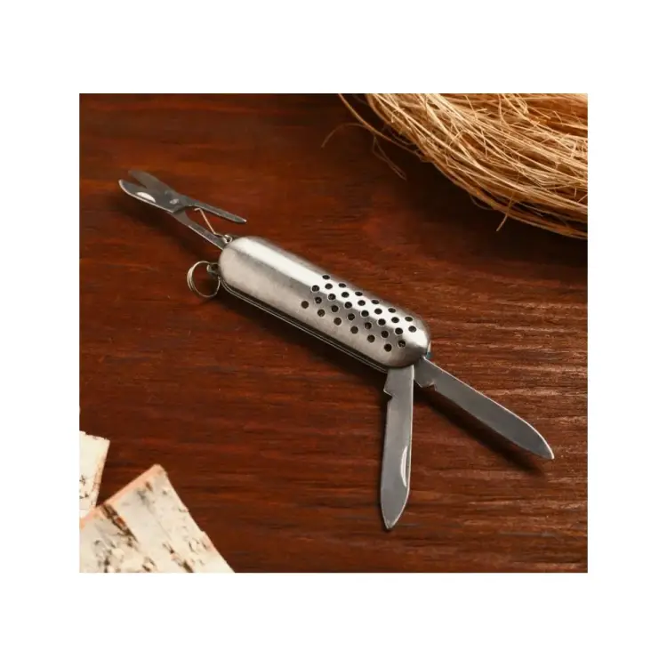 Складной нож СИМАЛЕНД Коми 243545 Складной нож СИМАЛЕНД Коми 243545