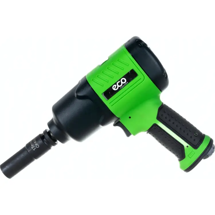 Пневмогайковерт ECO AIW-980S Пневмогайковерт ECO AIW-980S