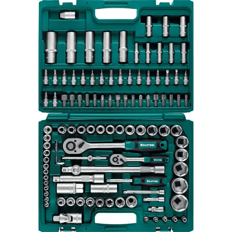 Набор торцевых головок KRAFTOOL EXPERT QUALITAT 27888-H108_z03