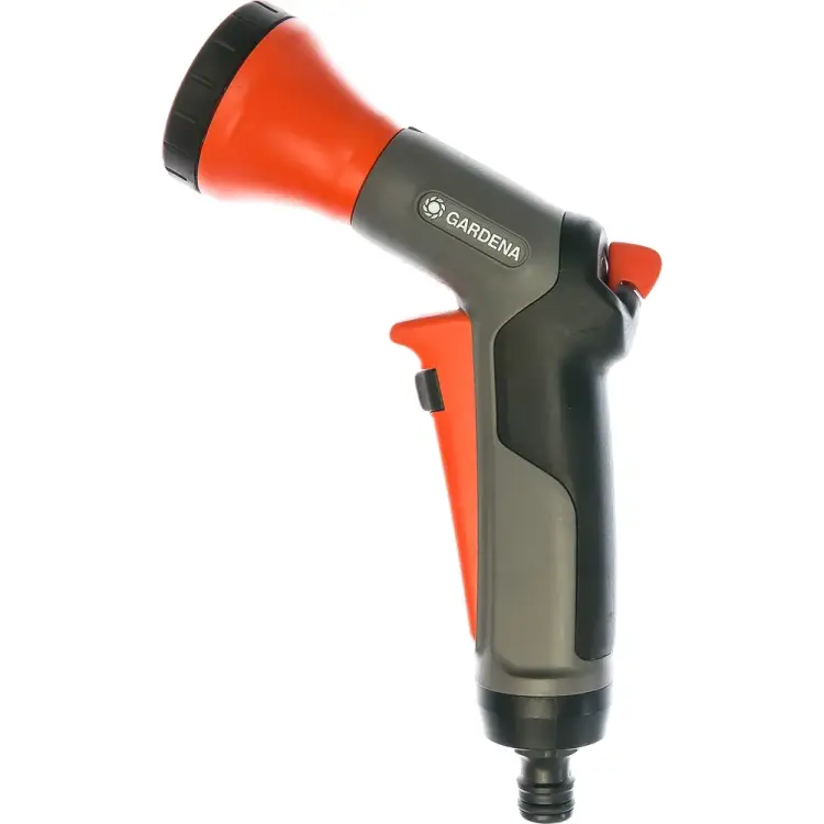 Пистолет-распылитель для полива Gardena Classic 18311-20.000.00 Пистолет-распылитель для полива Gardena Classic 18311-20.000.00