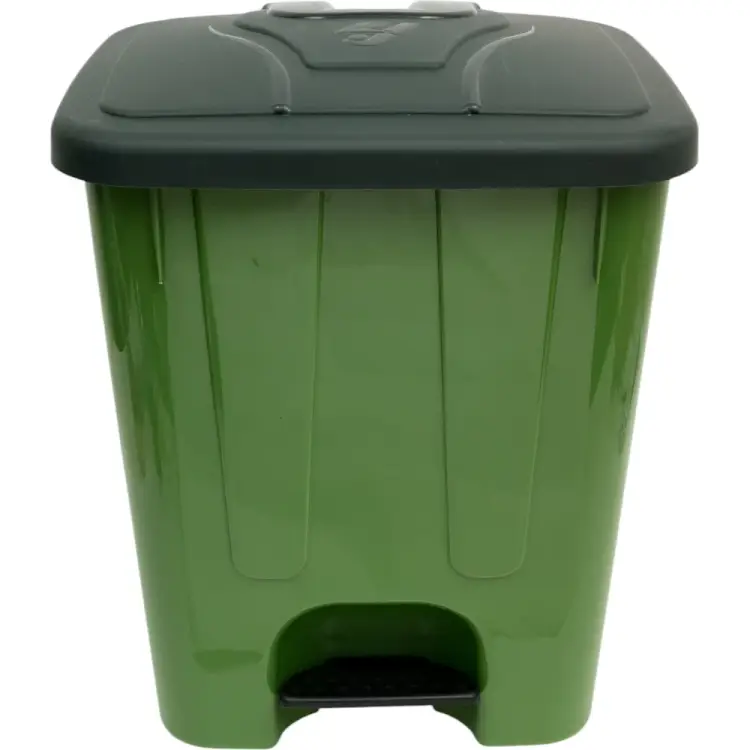 Мусорный бак Sembol Plastik 25996