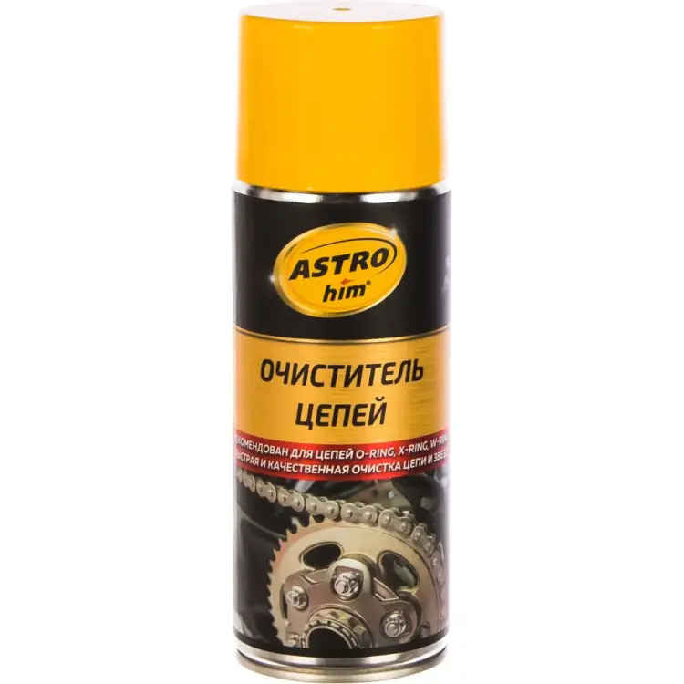 Очиститель цепей Astrohim Ас-4335