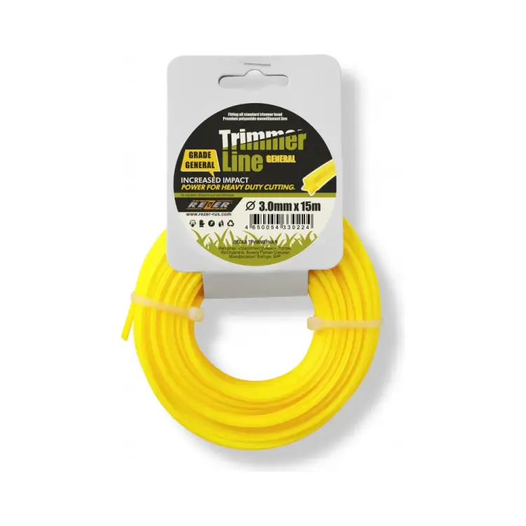 Леска Rezer GENERAL