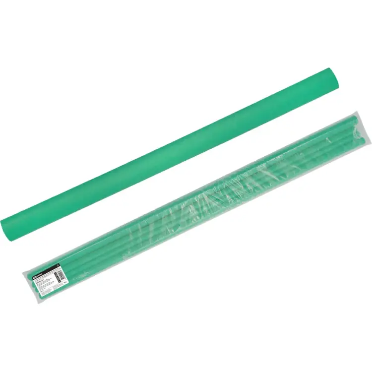 Клеевая трубка термоусаживаемая TDM ELECTRIC ТТкНГ(3:1)-9,5/3,0-З SQ0548-1207