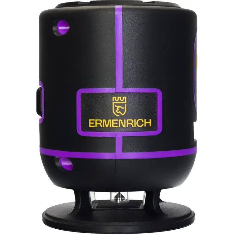 Лазерный нивелир Ermenrich LN20 84087