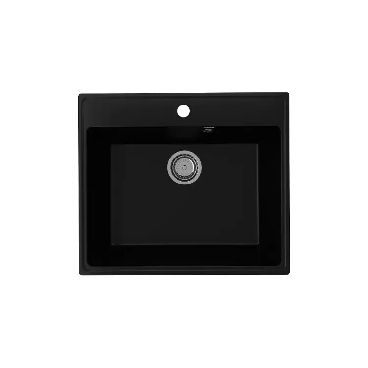 Мойка ULGRAN Quartz Forte 580-07