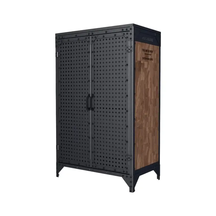 Шкаф Сорокин Dads Garage 35.900