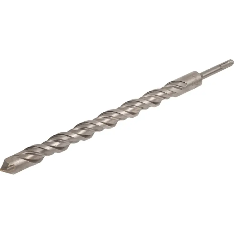 Бур sds-plus по бетону EКТО S4 DS-003-2800-0350