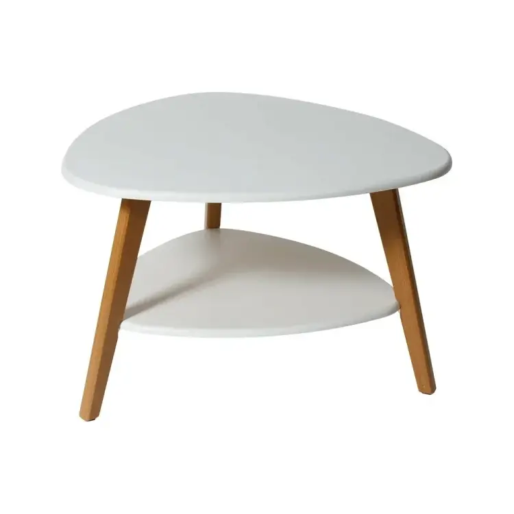 Журнальный стол Мебелик Бруклин 2591