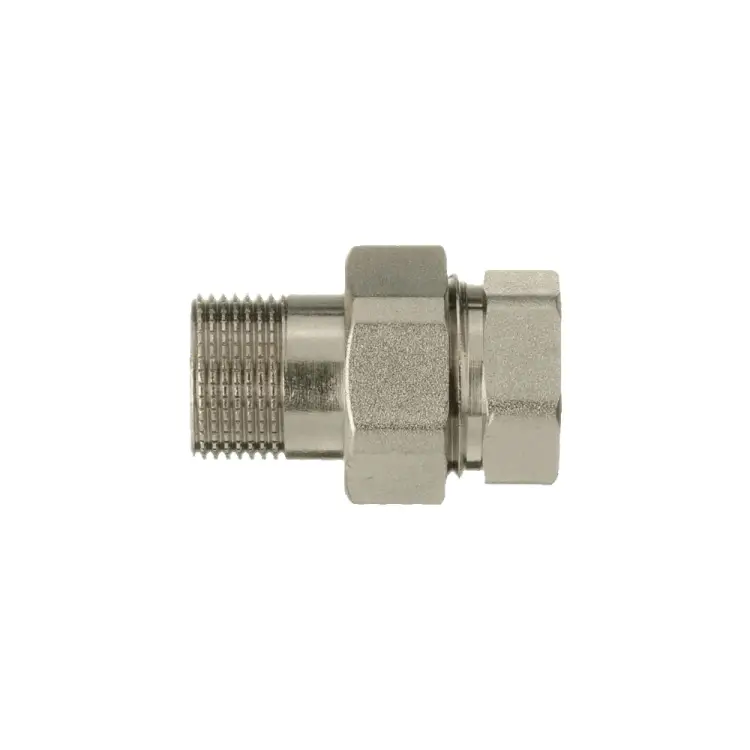 Прямой сгон американка Terma TRm 06293 40006