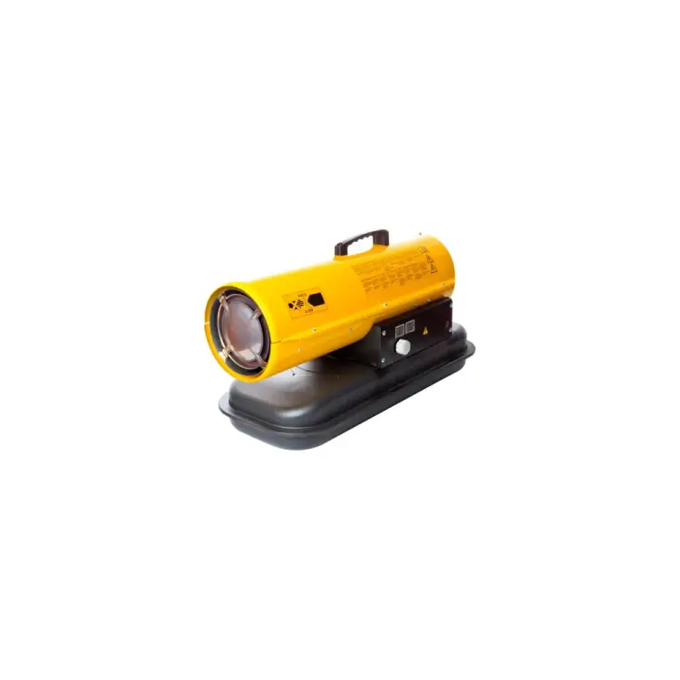 Дизельный воздухонагреватель REDVERG RD-DHD20T 6667353
