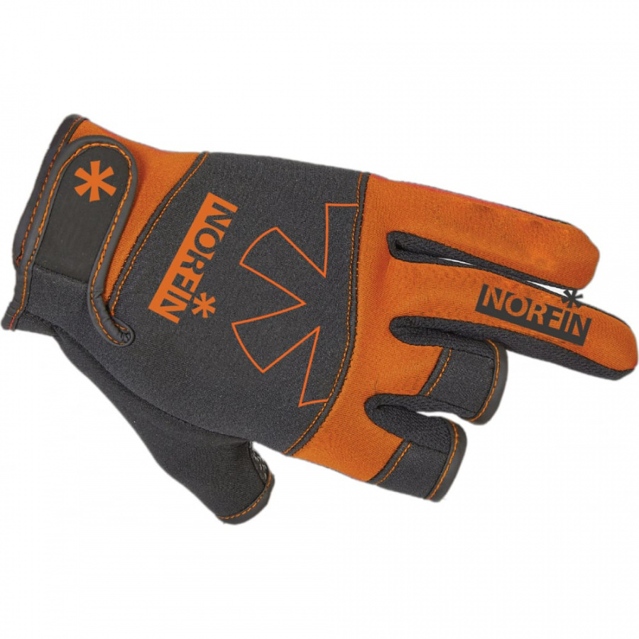 Перчатки Norfin GRIP 3 CUT GLOVES 02