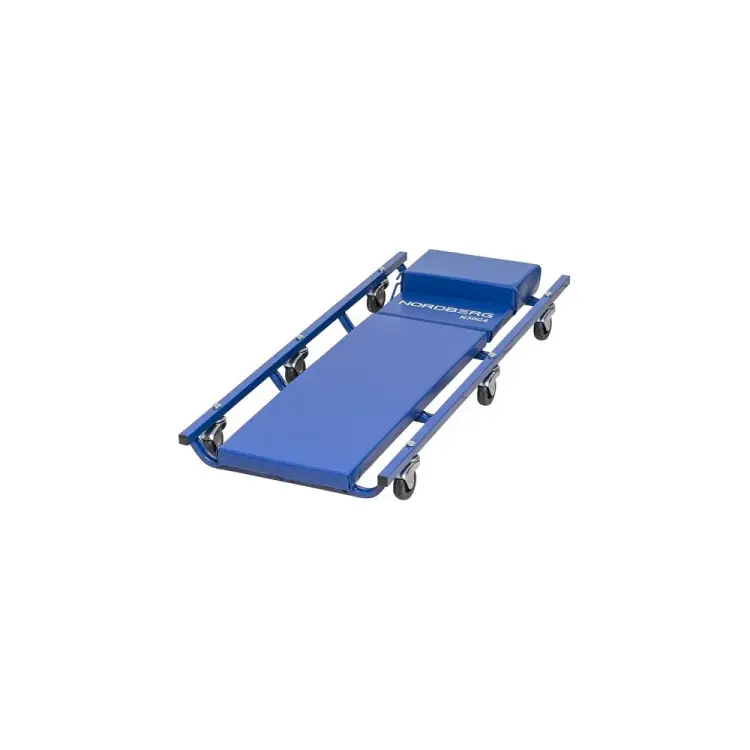 Подкатной лежак NORDBERG N30C4