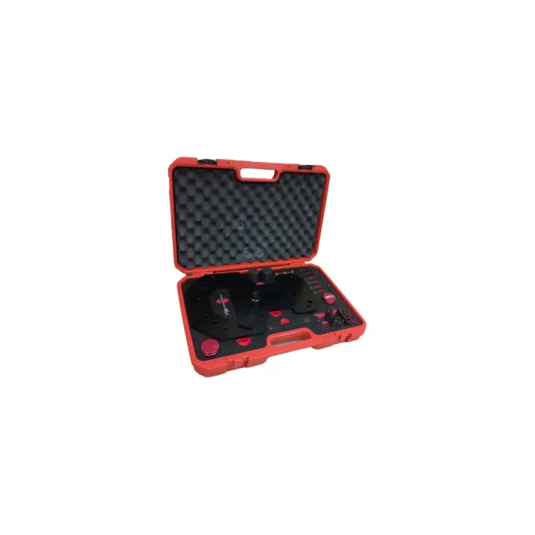 Набор для замены двойного сухого сцепления автомобилей FORD, VOLVO Power Shift JTC 6717 Набор для замены двойного сухого сцепления автомобилей FORD, VOLVO Power Shift JTC 6717