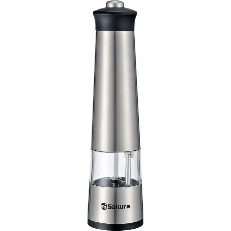 Электрическая перцемолка Sakura SA-6645S РТ-00059883