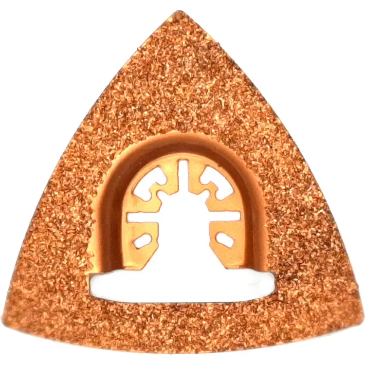 Полотно зачистное по плиточному клею Hilberg Delta WC HR2180