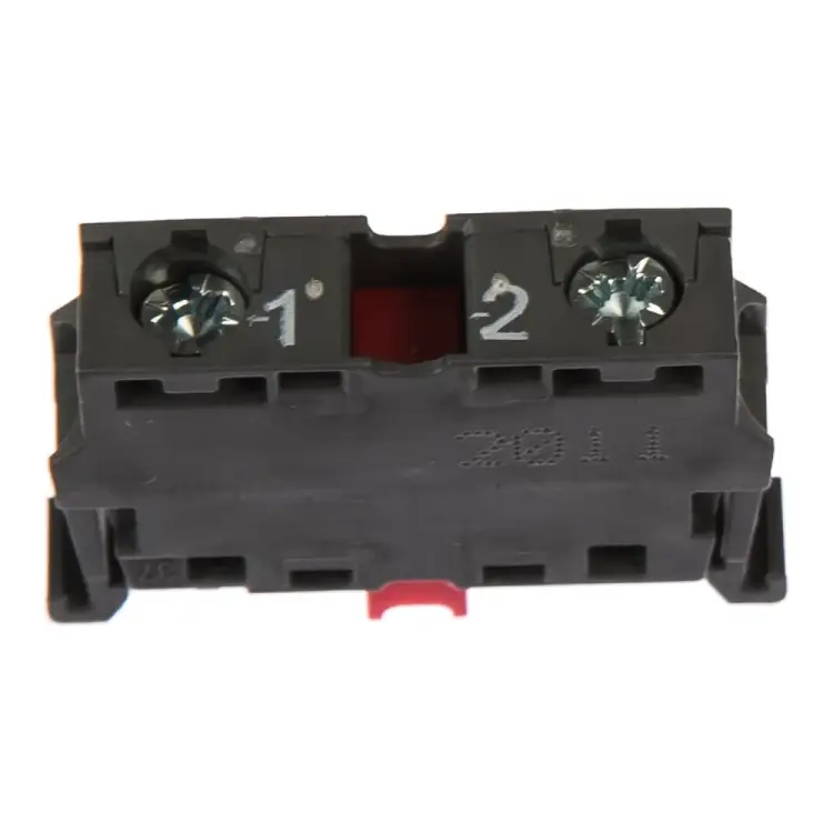 Блок контактов ABB MCB-01 1SFA611610R1010