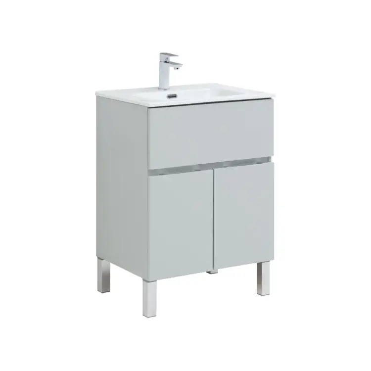 Напольная тумба Aquanet Алвита new 60 00277548