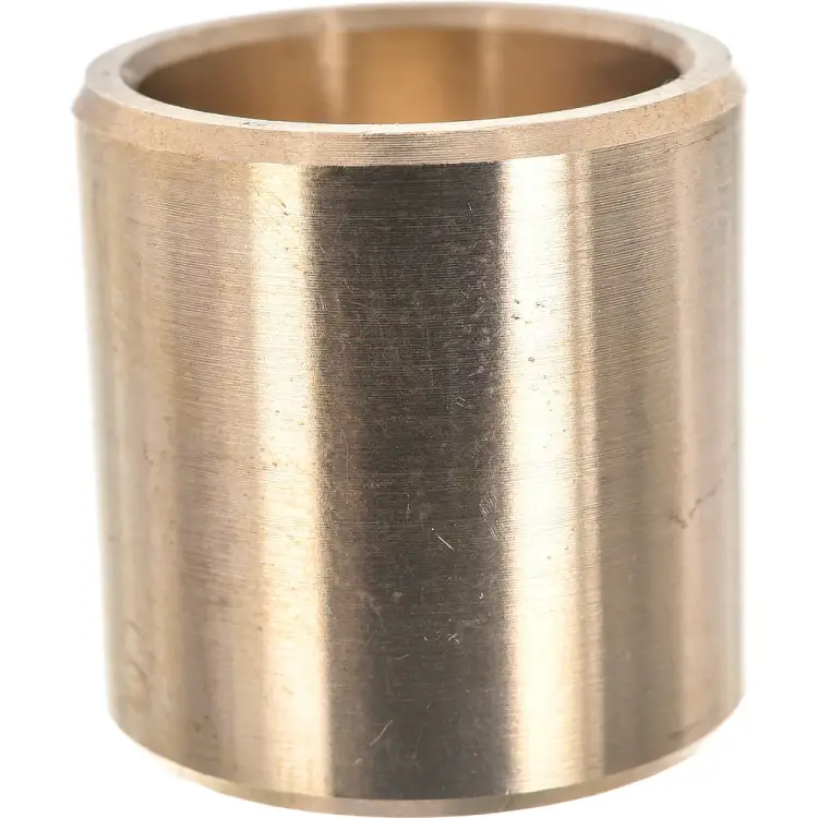 Втулка скольжения ISKRA PBM202525 BNZ202525-ISKRA Втулка скольжения ISKRA PBM202525 BNZ202525-ISKRA