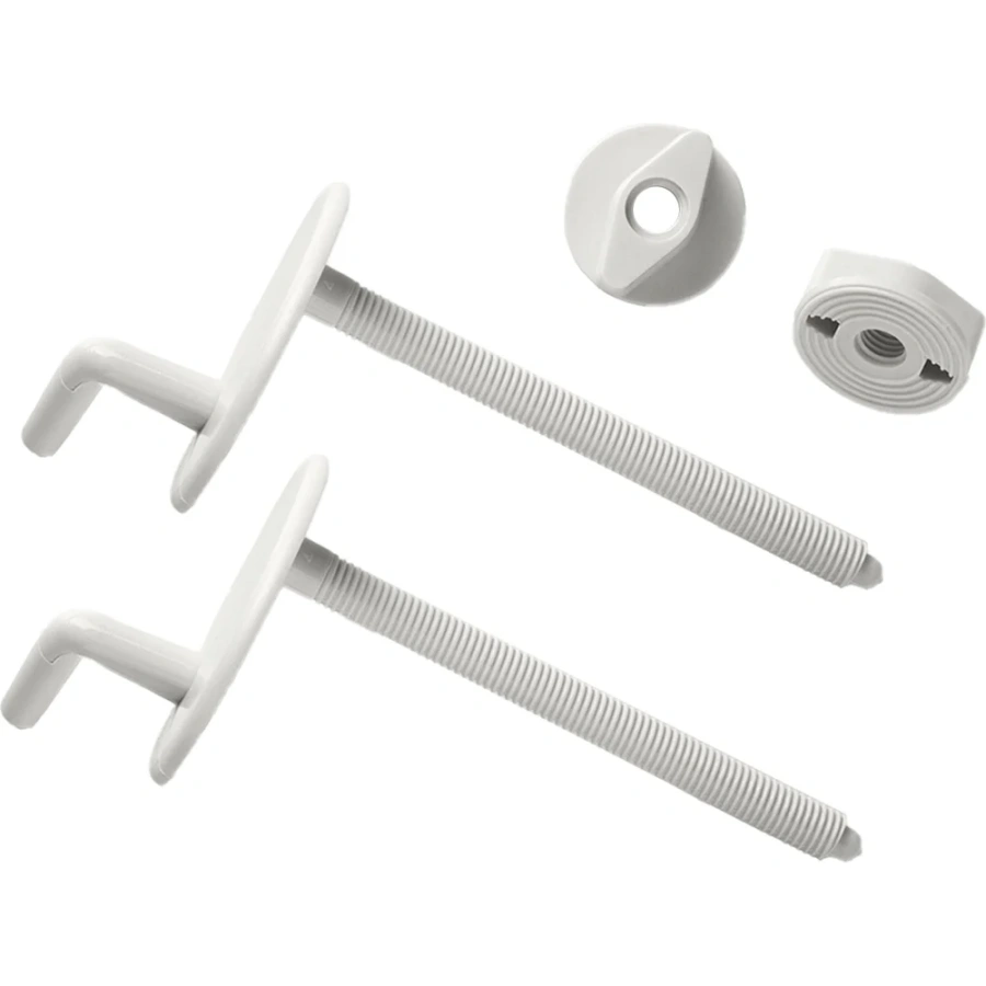 Комплект крепления сиденья IDDIS 937EC201SK