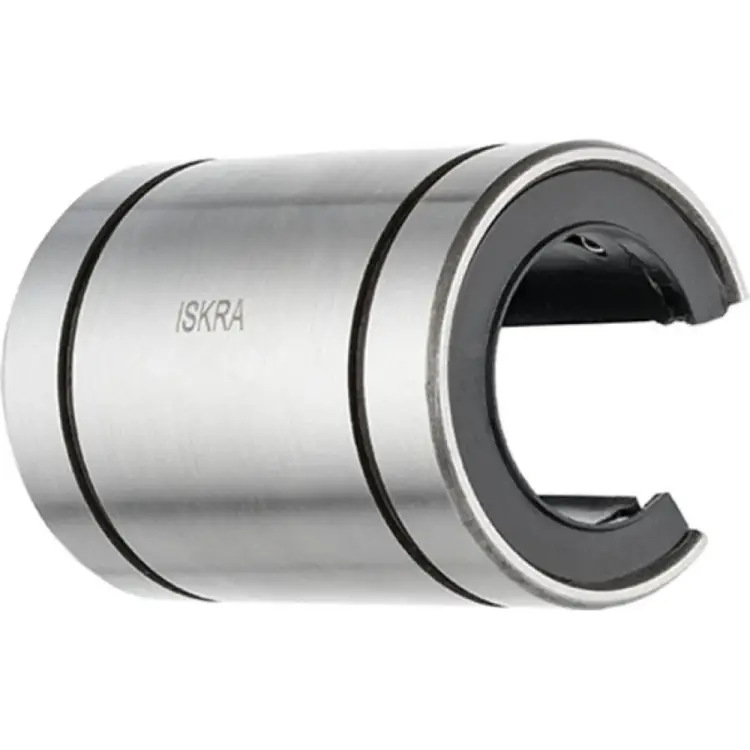 Линейный подшипник ISKRA LME16-UU-OP