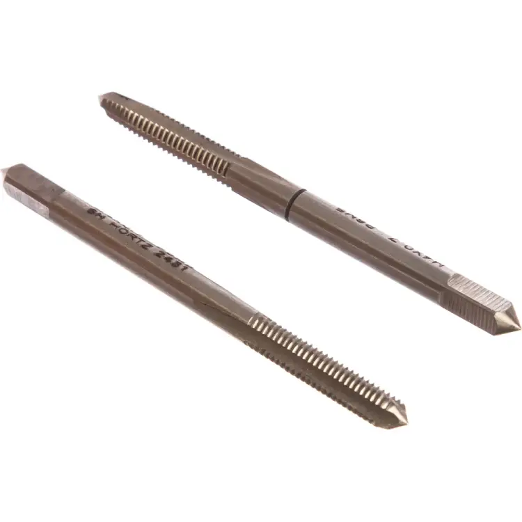 Метчик HORTZ 203857