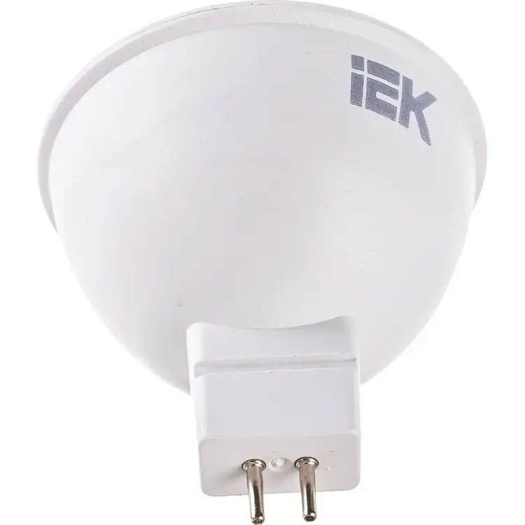 Лампа IEK LLE-MR16-7-230-30-GU5