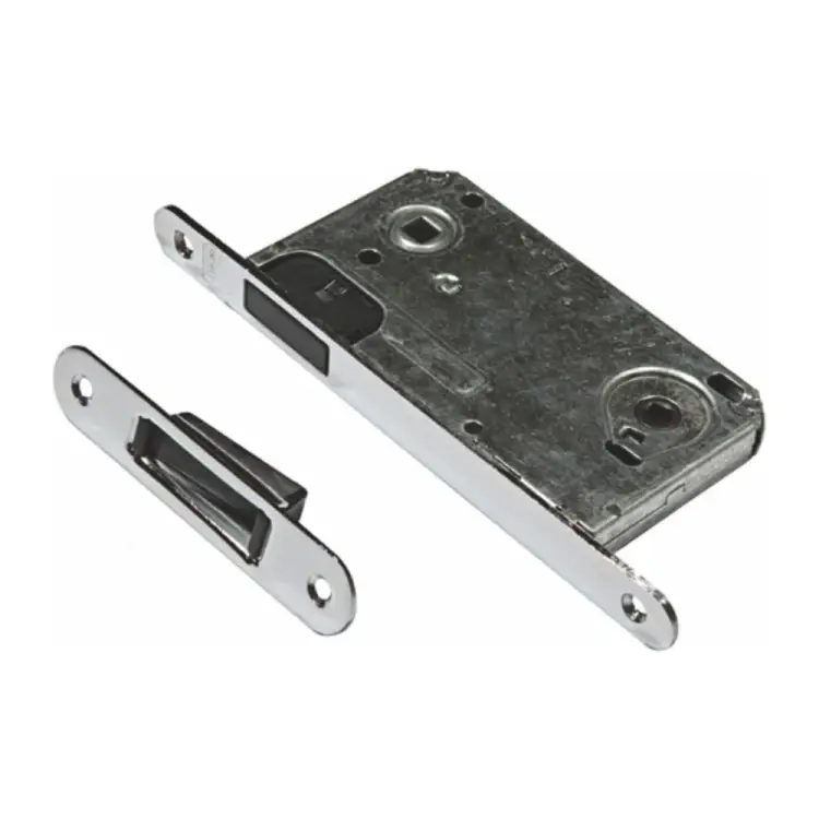 Магнитная пластиковая защелка под поворотную кнопку PALIDORE L2090 РС 98760332