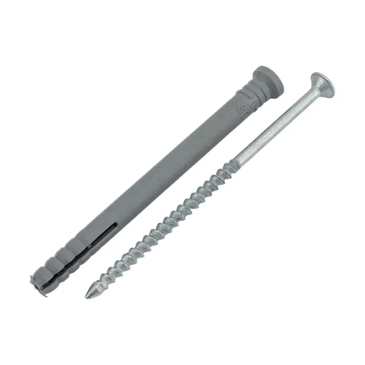 Дюбель гвоздь Tech-Krep 125227