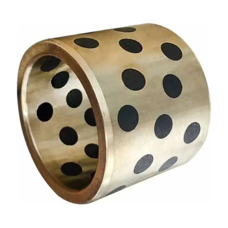 Втулка скольжения ISKRA BNZ152015BG1-ISKRA Втулка скольжения ISKRA BNZ152015BG1-ISKRA