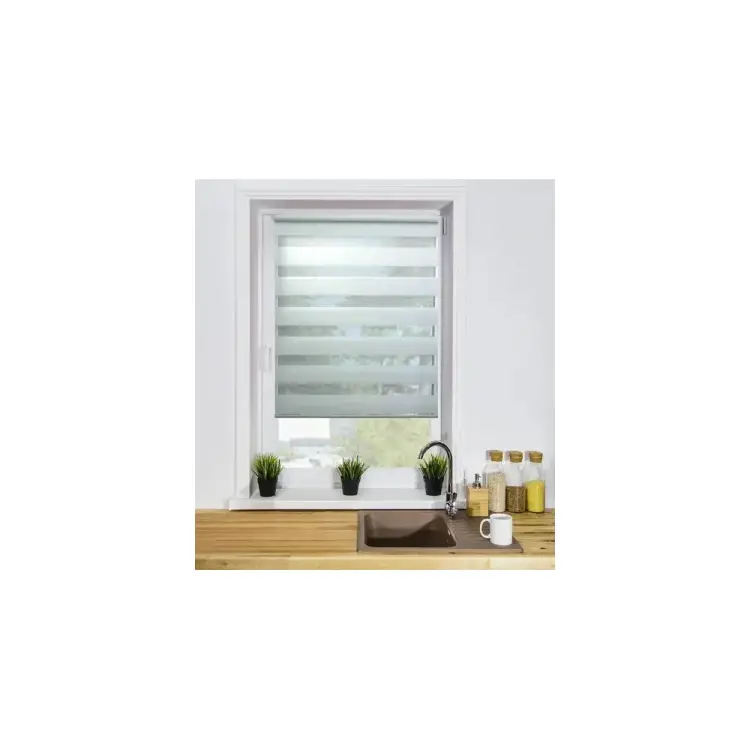 Рулонная штора LM DECOR LB 10-01 1001220