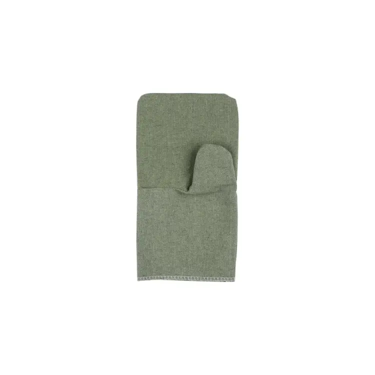 Брезентовые рукавицы TDM ELECTRIC Искра SQ1016-0511