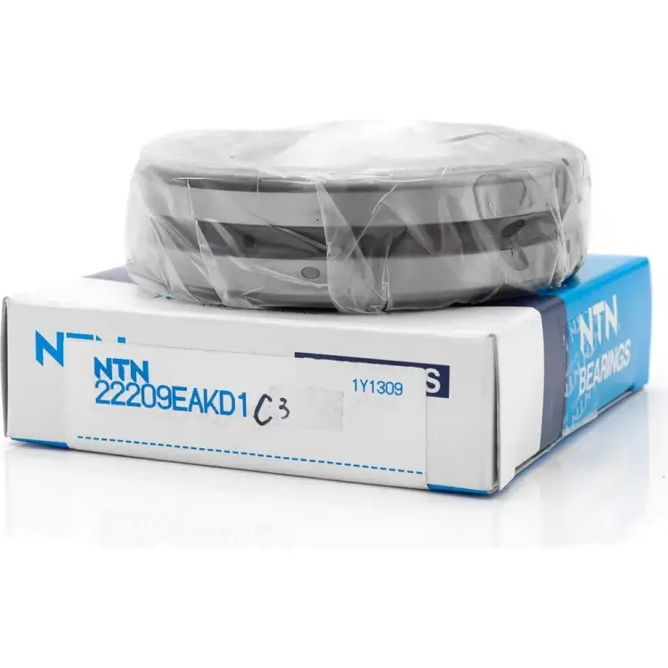 Подшипник NTN 22209 EAKD1C3