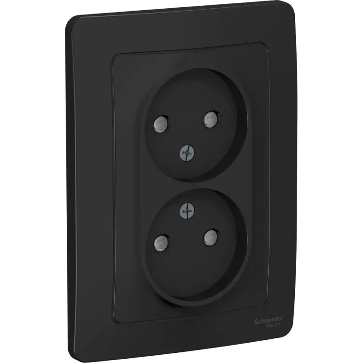 Розетка Systeme Electric Blanca BLNRS000126