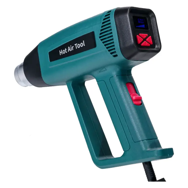 Электрический термофен ELEMENT 308D 18910